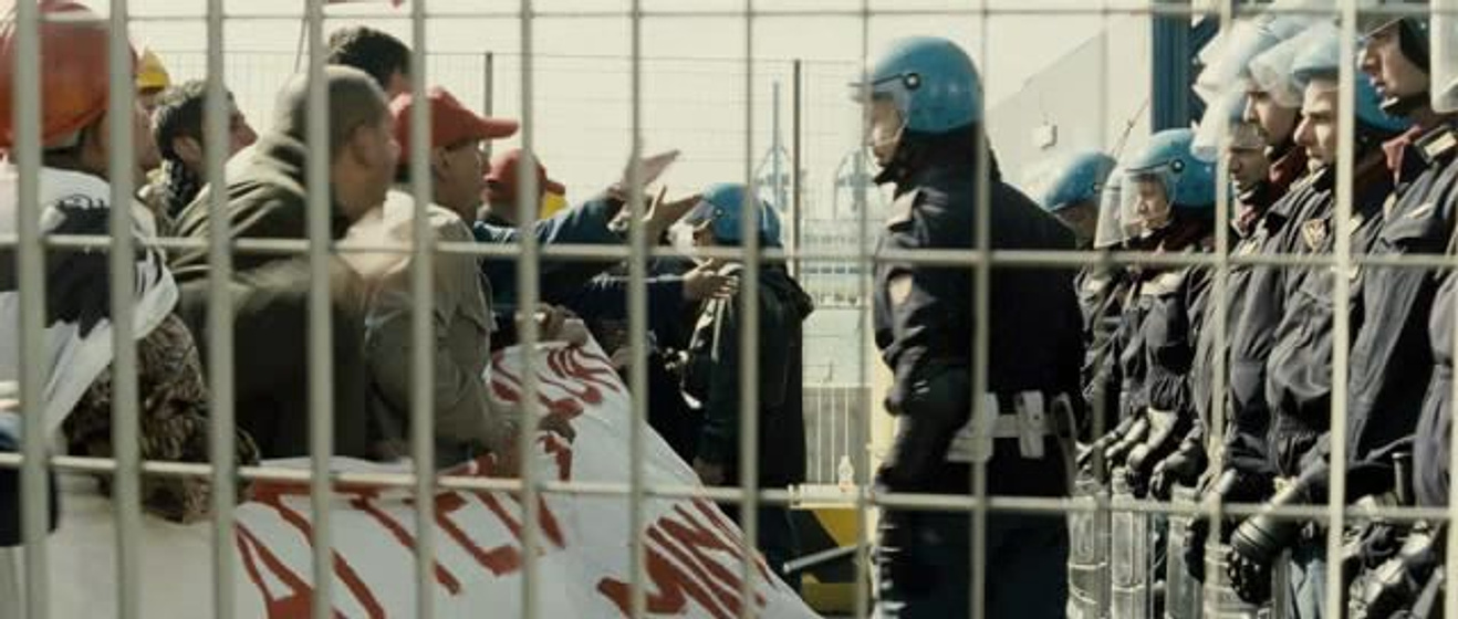 Imagen de A.C.A.B.: All Cops Are Bastards