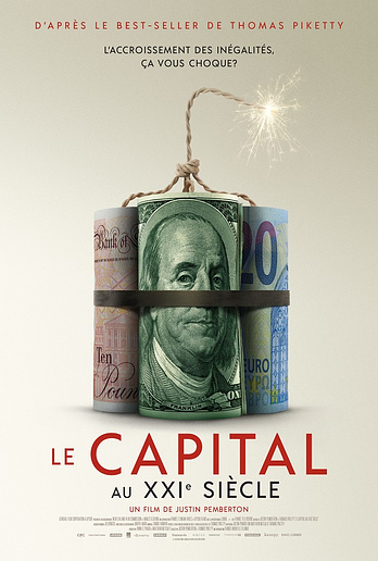 poster of content El Capital en el siglo XXI
