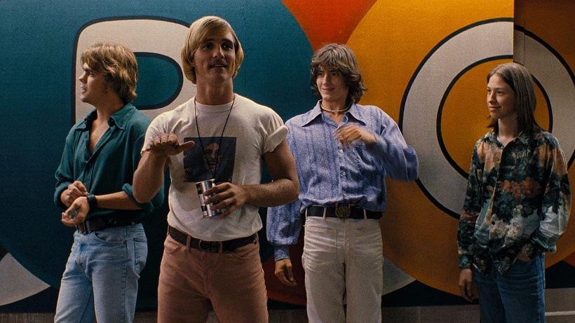 Imagen de Movida del 76