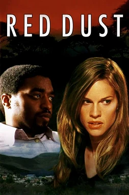 poster of movie Tierra de Sangre