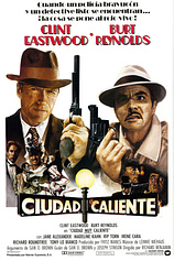 poster of movie Ciudad muy caliente