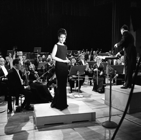 Imagen de maria-by-callas