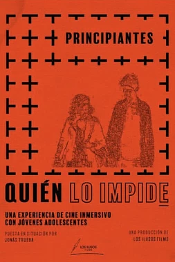 Quién lo Impide: Principiantes