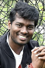 photo of person Atlee