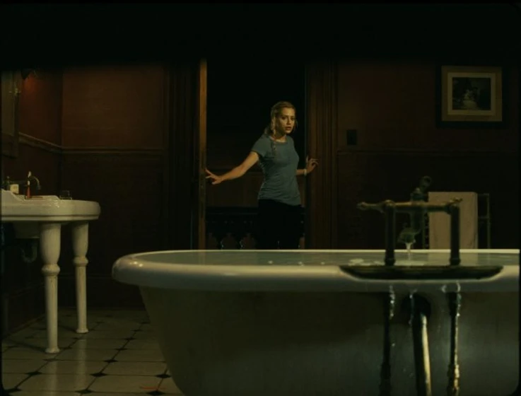 Brittany Murphy en esquizofrenia
