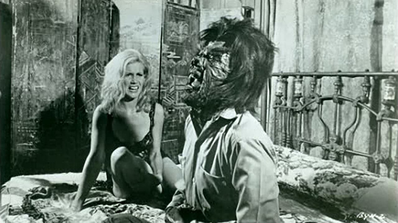 Imagen de La Bestia de la noche amarilla