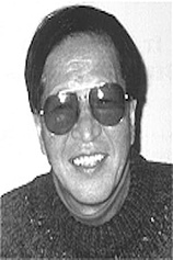 photo of person Jun Fukuda