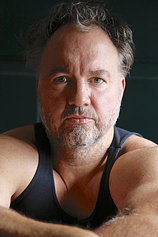 picture of actor Scott A. Martin