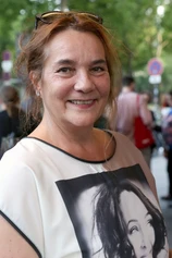 photo of person Patricia Hirschbichler