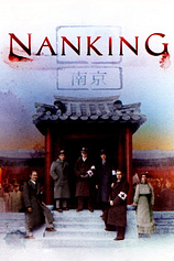 poster of movie Nanking