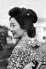 picture of actor Yumi Takano