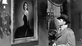 still of movie Laura (1944)