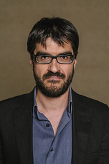 photo of person Roan Johnson