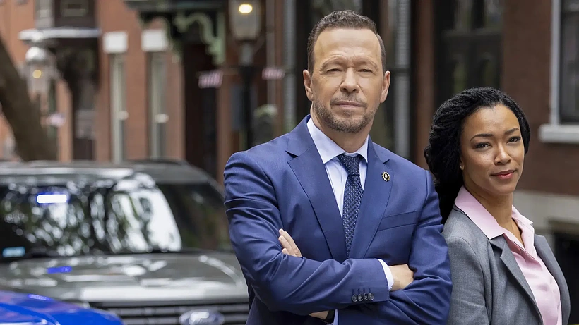 Imagen de Boston Blue