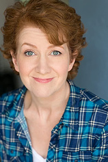 photo of person Deb Hiett