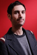 photo of person Malik Bendjelloul