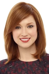 Foto de Ellie Kemper