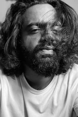 Foto de Akhil George