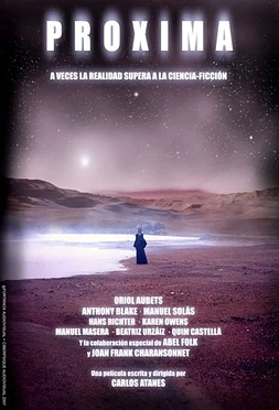 poster of movie Próxima