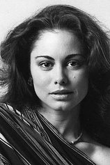 photo of person Shelly Burch