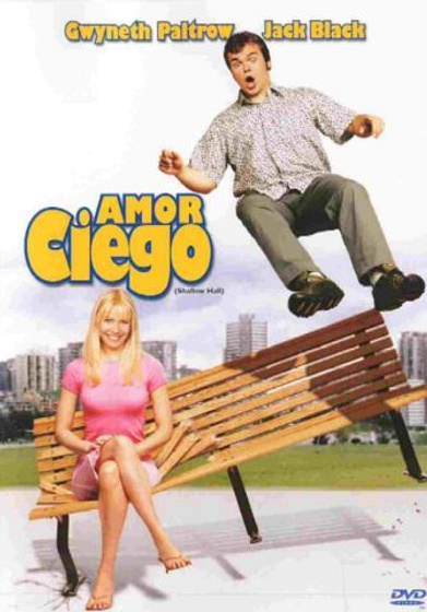 Imagen de Amor Ciego (Cartel)
