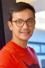Foto de Gunawan Sudradjat
