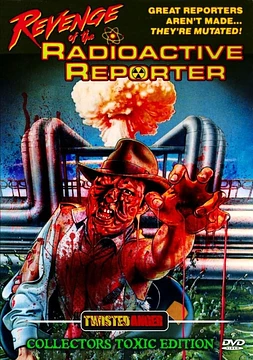 La Venganza del Reportero Radioactivo