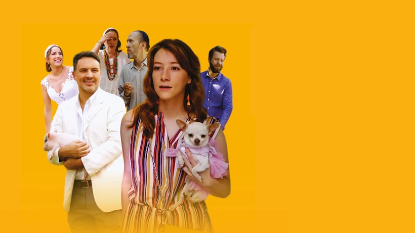 Imagen de Una Artista en la Familia