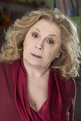 picture of actor Gisella Burinato