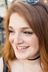 photo of person Jenny Jaffe