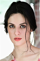 picture of actor Elena Kazan