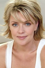 Foto de Amanda Tapping