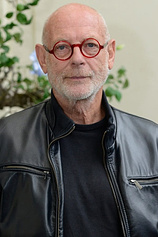 picture of actor Joop Keesmaat