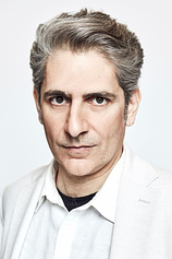 picture of actor Michael Imperioli