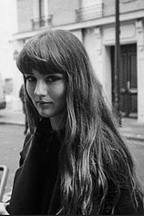 photo of person Joséphine Darcy Hopkins