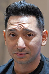 picture of actor Zizan Razak