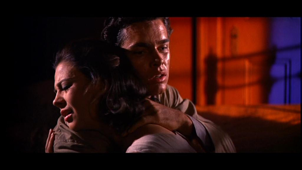 Imagen de West Side Story