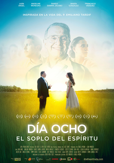 Imagen de dia-ocho (Cartel)