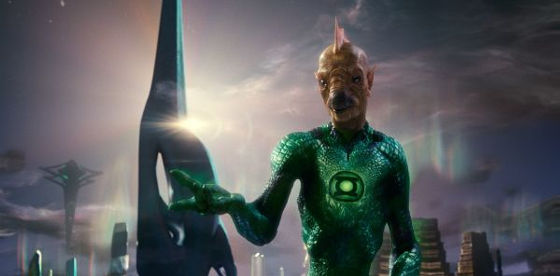 Imagen de Green Lantern (Linterna verde)