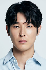 picture of actor Ji-hyeon Woo