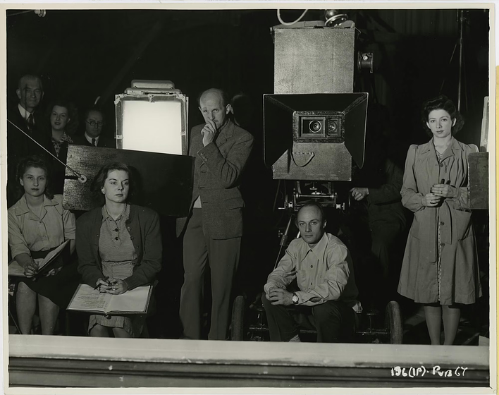 Imagen de Made in England: The Films of Powell and Pressburger