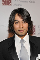picture of actor Vik Sahay
