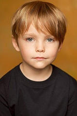 picture of actor Jax James