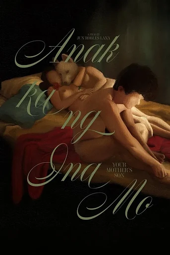 Poster de Your Mother's Son