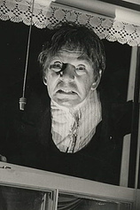 photo of person Ian Wilson [I]