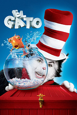 poster of movie El Gato