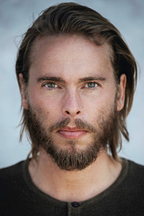picture of actor Jonathan Tufvesson