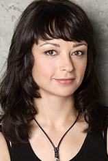 picture of actor Sarah Strange
