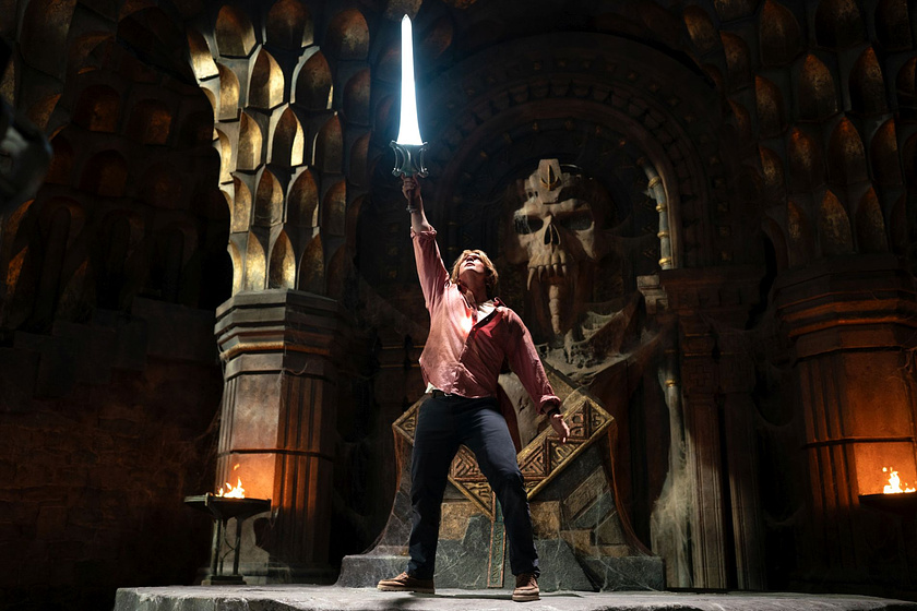 Nicholas Galitzine en he-man-y-los-masters-del-universo