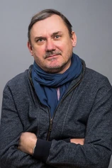 Foto de Sándor Csukás